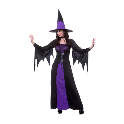 Wicked Costumes - Spellbound Witch Costume - Women