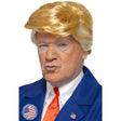 Smiffys - President Wig - Men - Fancy Dress Central
