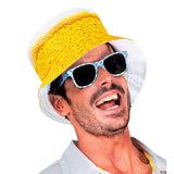 Widmann - Beer Bucket Hat - Adult - Fancy Dress Central