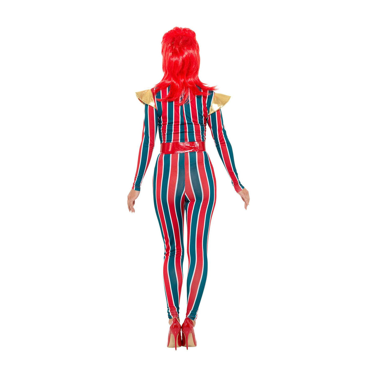 Miss Space Superstar Costume - Women