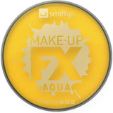 Make-Up FX Face and Body Paint - Yellow