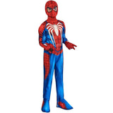 Rubies - Spider - Man Premium Costume - Boys - Fancy Dress Central