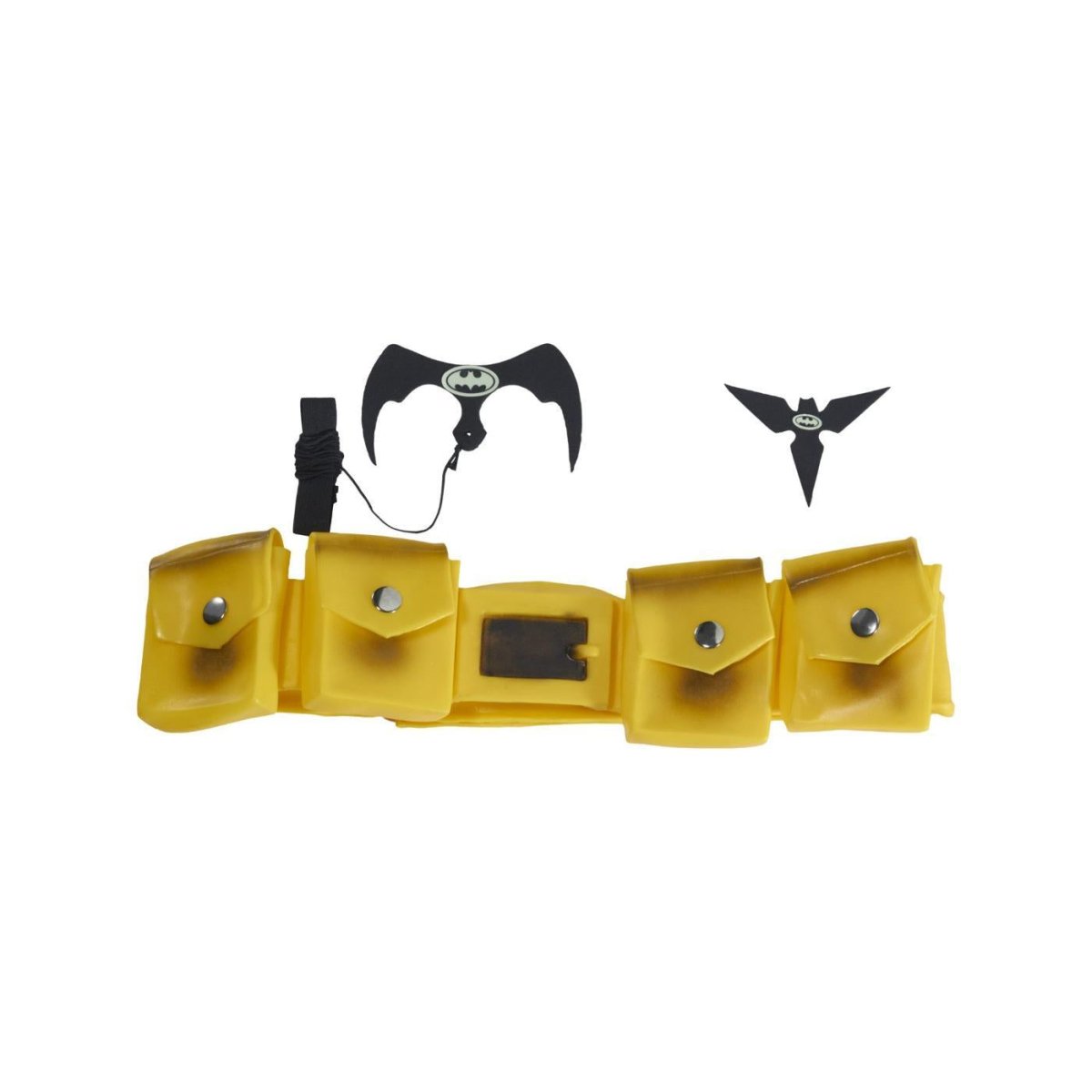 Rubies - Batman Utility Belt - Boys - Fancy Dress Central