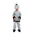 Henbrandt - Donkey Costume - Child - Fancy Dress Central