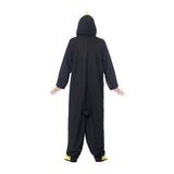 Penguin Onesie Costume - Adult
