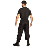 SWAT Police Officer Costume - Men