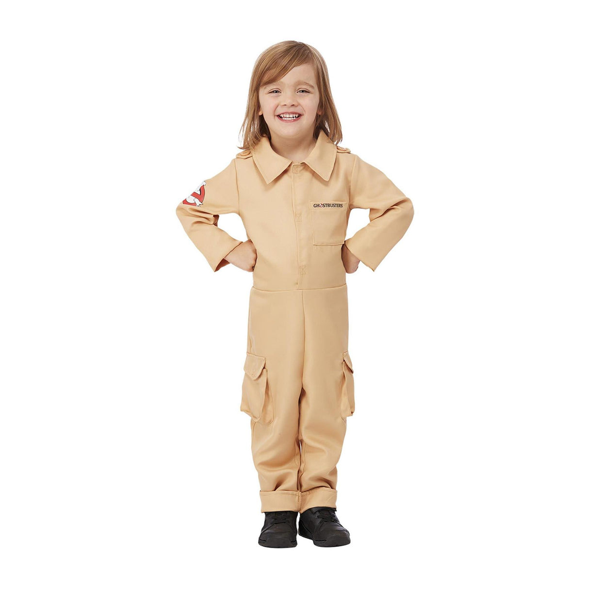 Ghostbusters Toddler Costume - Boys