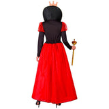 Widmann - Queen of Hearts Costume - Women - Fancy Dress Central