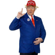 Smiffys - President Costume - Men - Fancy Dress Central
