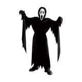 Ghost Face Scream Costume - Child