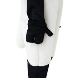 Blues Group - Shaun The Sheep Costume - Child - Fancy Dress Central