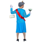 The Queen Costume - Men