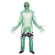 Wicked Costumes - Green Alien Prober Costumes - Men - Fancy Dress Central