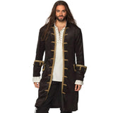 Pirate Jacket - Men