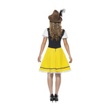 Beer Fest Costume - Women