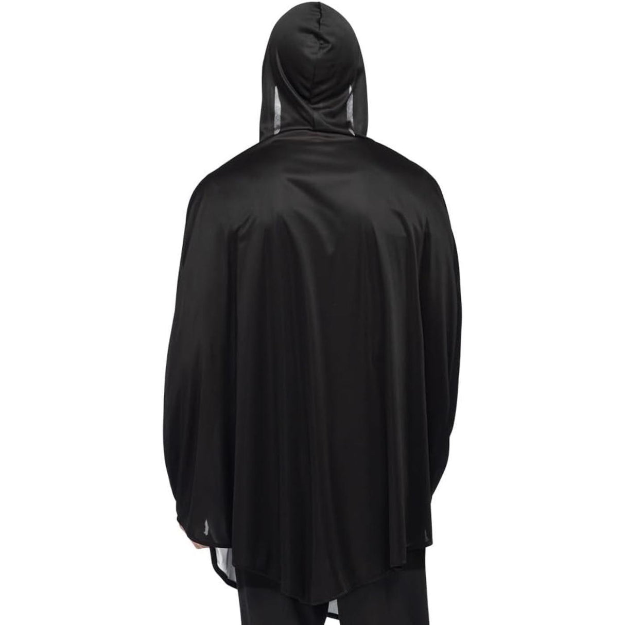 Pumpkin Poncho - Men
