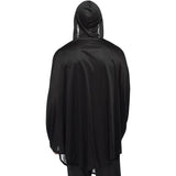 Pumpkin Poncho - Men