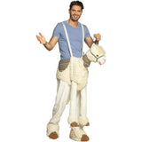 Boland - On a Llama Costume - Adult - Fancy Dress Central