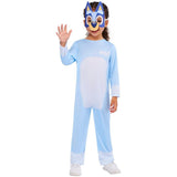Rubies - Bluey Classic Costume - Child - Fancy Dress Central