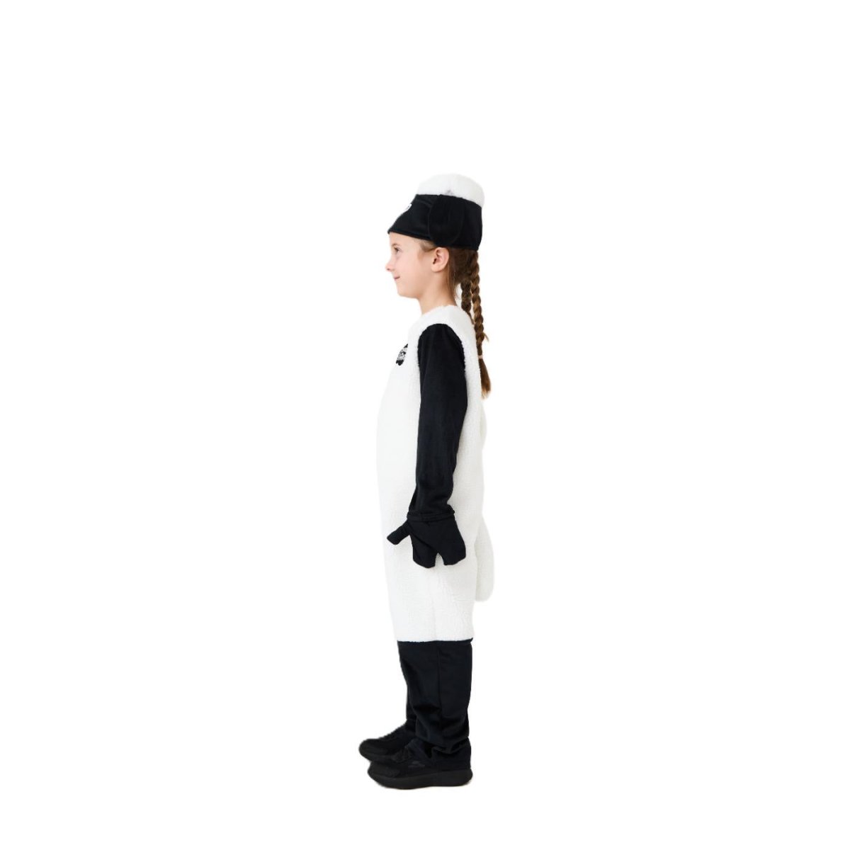 Blues Group - Shaun The Sheep Costume - Child - Fancy Dress Central