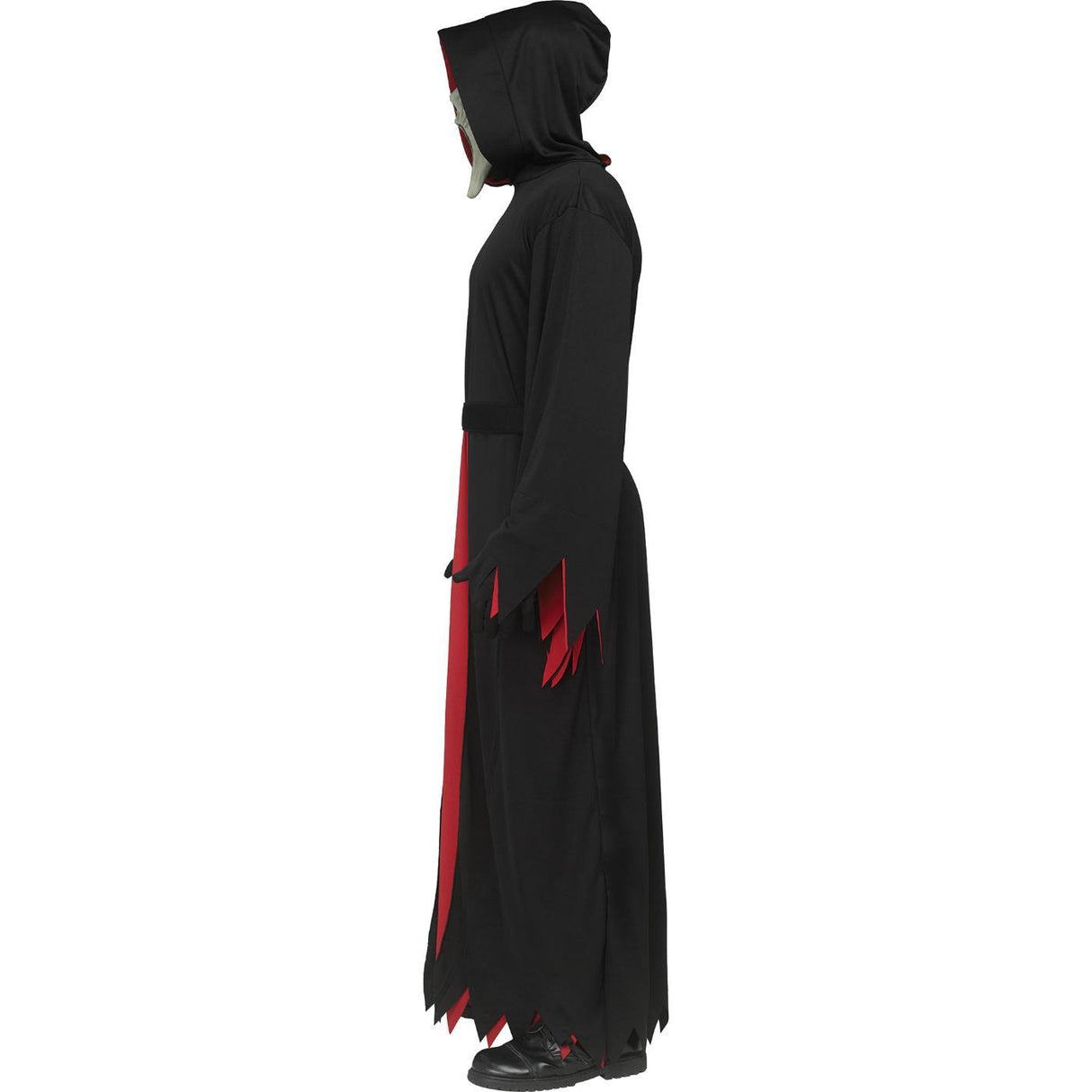 Ghost Face Reaper Costume - Men