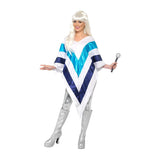 Smiffys - Super Trooper Poncho - Women - Fancy Dress Central