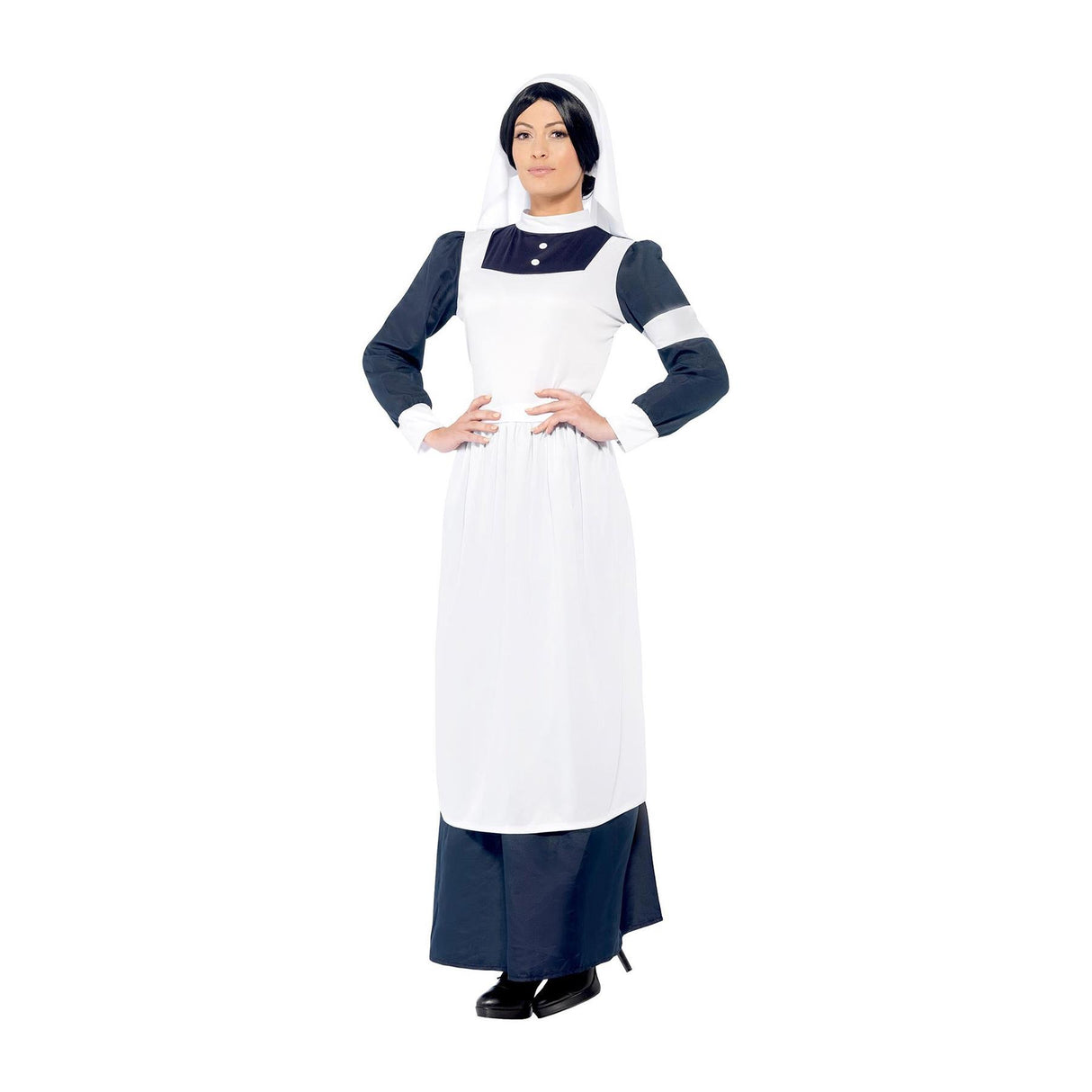 Great War Nurse Costume - Women
