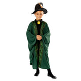 Harry Potter Professor Mcgonagall Robe - Girls