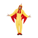 Chicken Costume - Adult