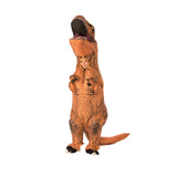 Inflatable T-Rex Costume - Child