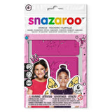 Face Paint Stencil Set (6 Pack) - Fantasy
