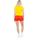 Beach Lifeguard Costume - Women