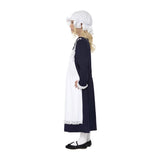 Smiffys - Victorian Poor Girl Costume - Girls - Fancy Dress Central