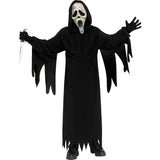 Ghost Face Scream VI Aged Costume (Deluxe) - Child