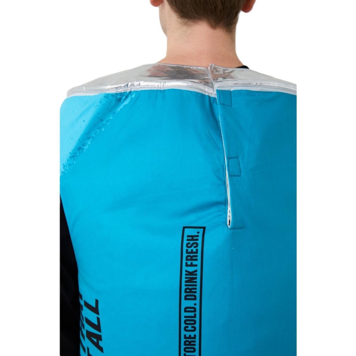 Blues Group - BrewDog Can Costume - Men - Fancy Dress Central