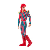 Mr Space Superstar Costume - Men