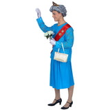 The Queen Costume - Men