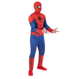 Rubies - Spider - Man Costume - Men - Fancy Dress Central