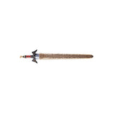 Rubies Masquerade Co. (UK) Ltd - Medieval Sword - Adult - Fancy Dress Central