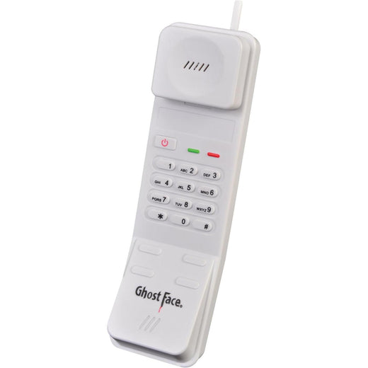 Ghost Face Phone with Sound