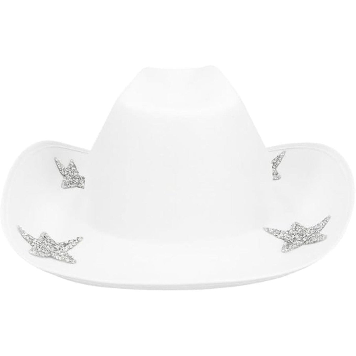 Boland - Star Bride Cowboy Hat - Women - Fancy Dress Central