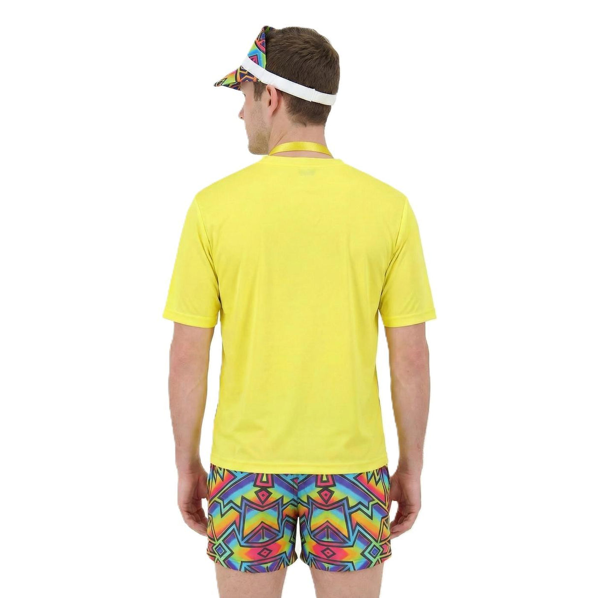 Benidorm Solana Costume - Adult