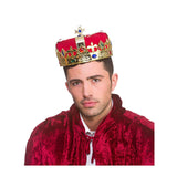 Wicked Costumes - Royal Crown - Adult