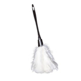 Wicked Costumes Ltd - French Maid Feather Duster - Adult - Fancy Dress Central