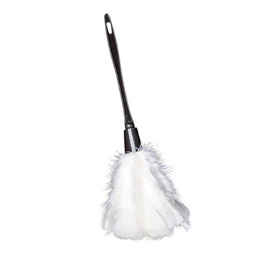 Wicked Costumes Ltd - French Maid Feather Duster - Adult - Fancy Dress Central
