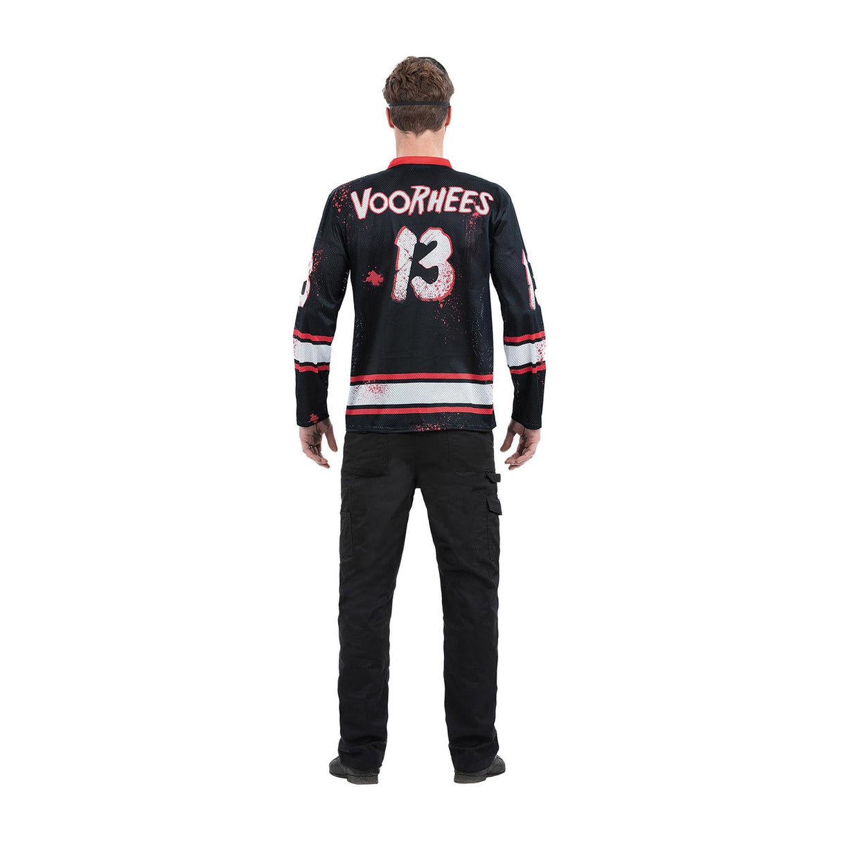 Friday the 13th Hockey Top - Men