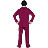 Nerd Spy Costume - Men