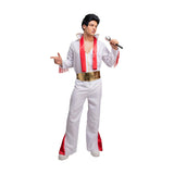 King of Rock n' Roll Costume - Men