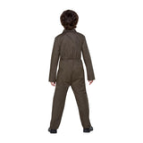 Smiffys - Top Gun Fighter Pilot Costume - Boys
