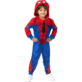 Spider-Man Marvel Costume - Boys